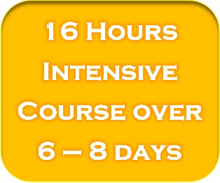 Intensive driving lessons in Northamptonshire
