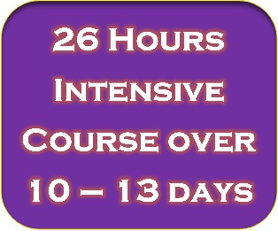 Intensive driving lessons in Northamptonshire