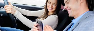 Driving instructor training Northampton