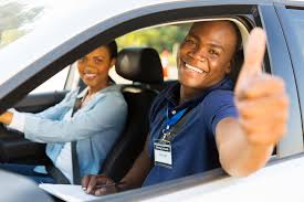 Driving instructor training Northampton