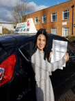 Review by Amie