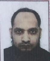 Mohammed Alom's