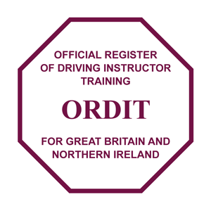 Driving Instructor training cost - pay for individual part of the training