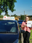 Automatic Intensive driving course Kettering