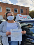 Learn to drive Northampton