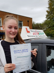 Intensive driving lessons Northamton