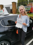 driving lessons Northampton