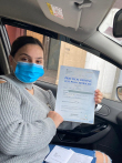 Driving lessons Banbury