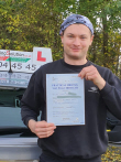 Driving school Northampton