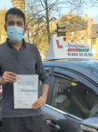 Driving Instructor Banbury