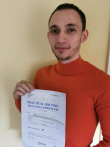 Driving Instructor Northampton