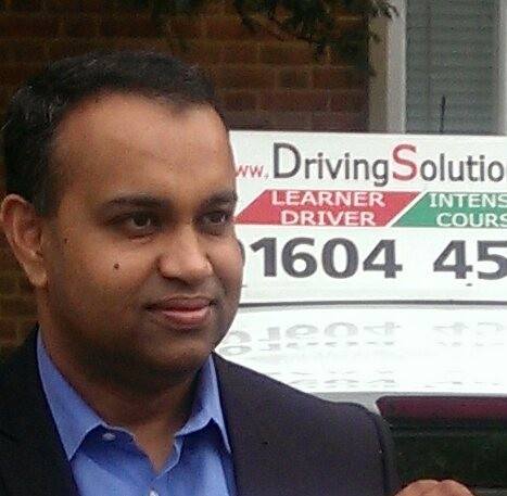 ORDIT driving Instructor training