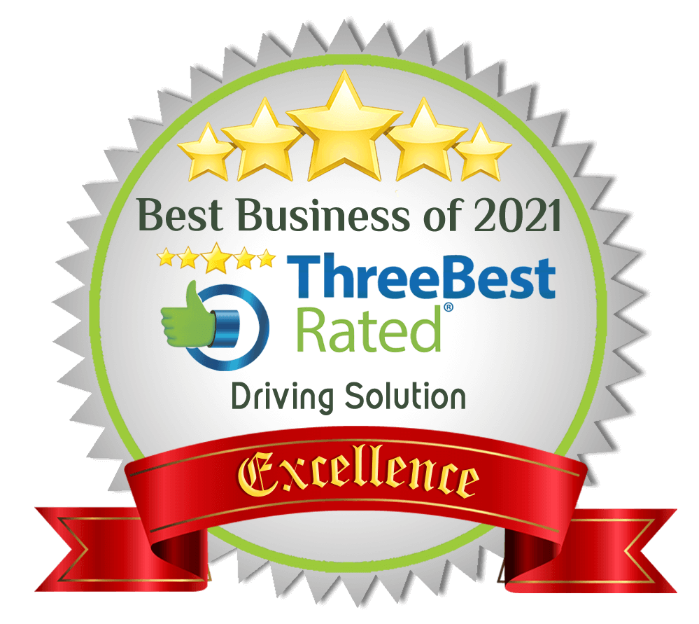 Best rated driving School