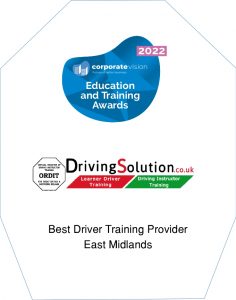 Best driver training provider 