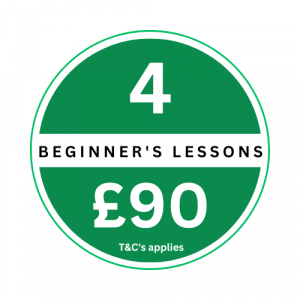 driving lessons for beginners