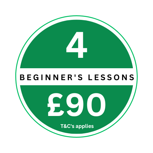 driving lessons for beginners