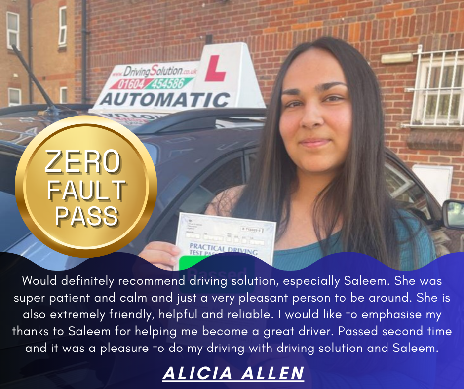 Driving Lessons Rugby Driving Solution