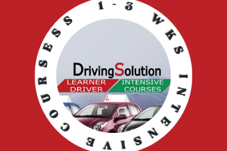Logo Intensive courses